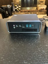 Mini PC Intel Core i5-8259U 3.8GHz 16GB 512GB SSD CHUWI CoreBox Windows10