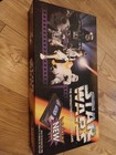 Star Wars Video Board Game, All Original Pieces. Not Tested (We Don't Have VCR)