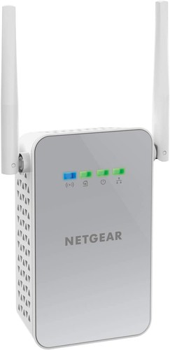 Netgear PLW1000 AC1000 WLAN + LAN Single - 第 6/6 張圖片
