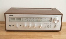 YAMAHA CR-400 VINTAGE STEREO RECEIVER