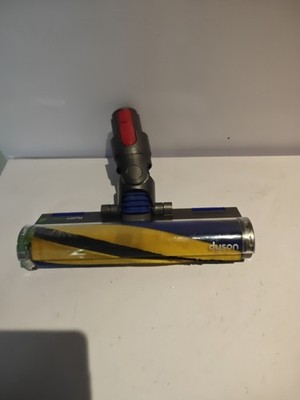 Original Dyson Sv23 Laser Gen5 Fluffy Optic Motorhead Bürstenkopf 