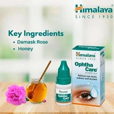 100% Original Cataract Eye Drops 4.5% NAC N-Acetylcarnosine – 10ml x 2 Pack