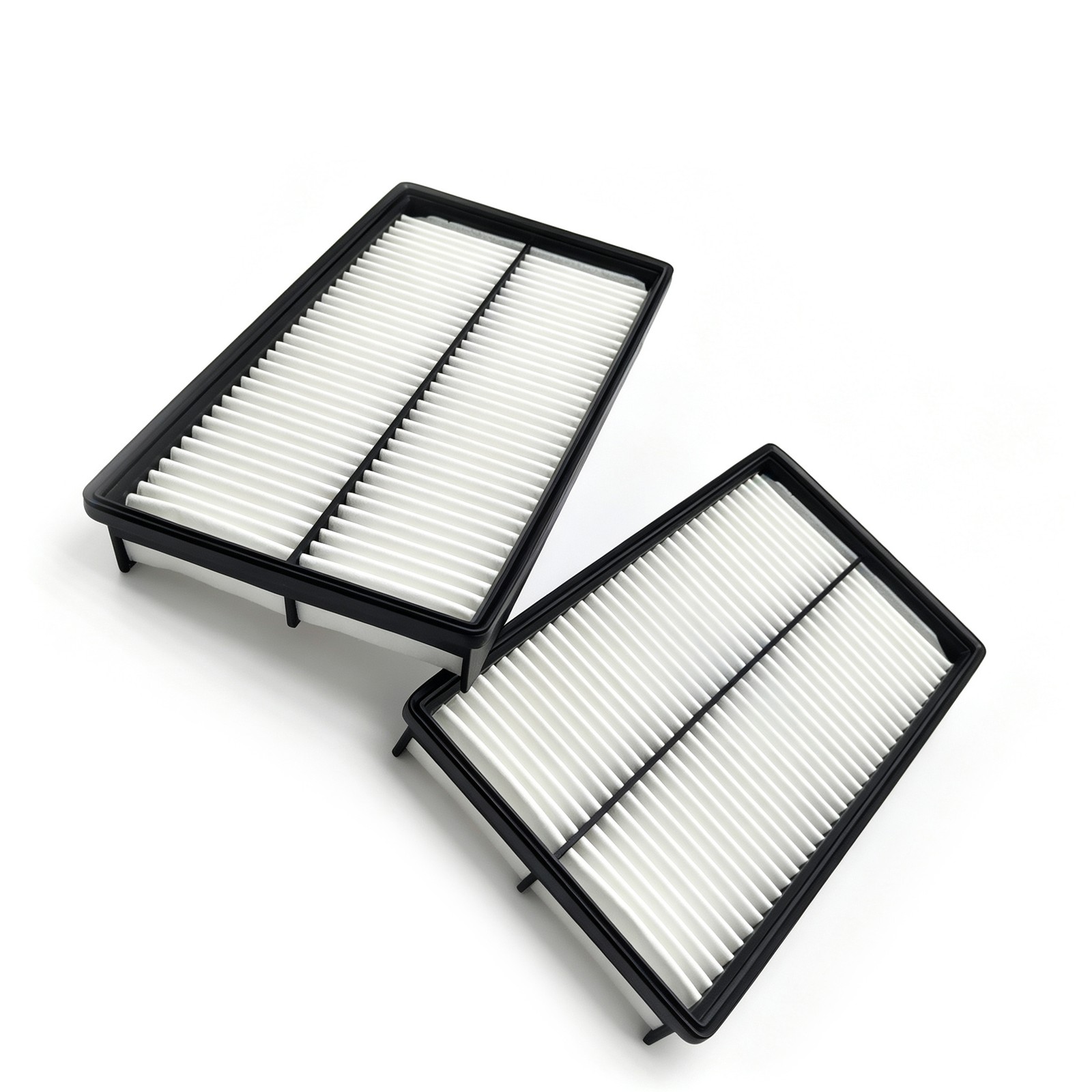 Ferrari 812 Air filters 2 pcs P/N 235577