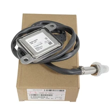 OEM 8982465063 Nitrogen Oxide Nox Sensor For ISUZU DPF NPR NRR NQR OEM