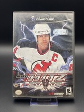 NHL Hitz 20-02 Nintendo GameCube, 2001