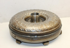 Oem Toyota Camry 2012-2014 2.5l Torque Converter Assembly Oem