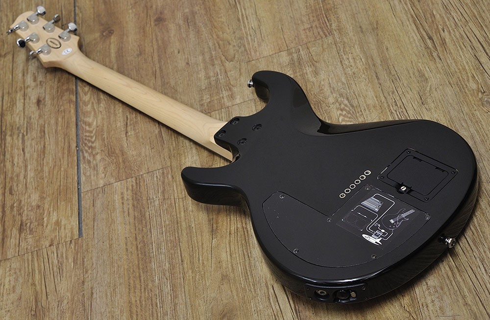 ギター LINE6 Variax500 LINE 6 Variax 500 (no260423) | eBay