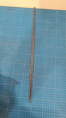 Analog Devices LTC1960CG#PBF Batterieladegerät-IC 37 stück (9,60 /Stück)_0.2_5