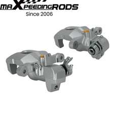 Rear Left + Right Brake Caliper for KIA Picanto BA SA 05-11 343624 1.0 1.1 224mm