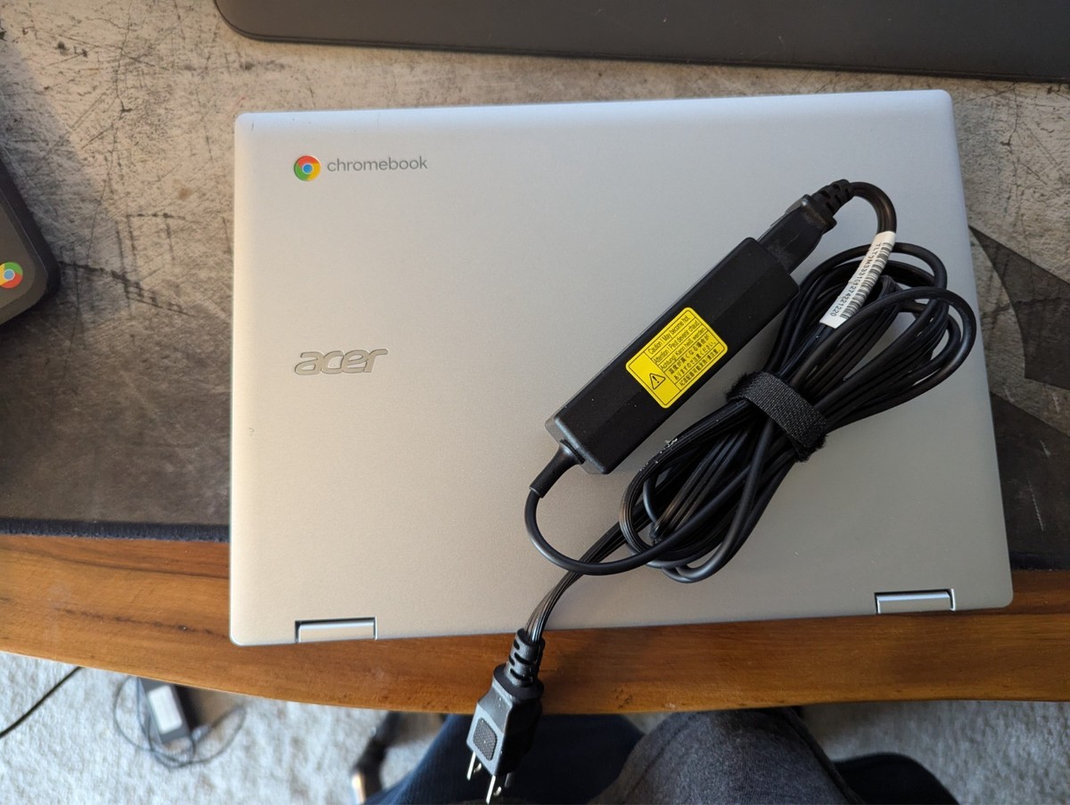 Acer Chromebook Spin 311 CP311-3H N19Q10 4GB/64GB 11.6