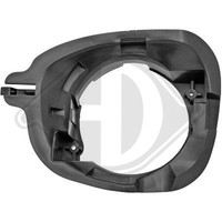 Diederichs Halter, Nebelscheinwerfer Links FüR Dacia