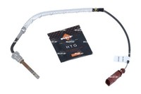 Nrf Sensor Abgastemperatur Easy Fit 707165 12V M14X1.5 FüR Mercedes Klasse W205