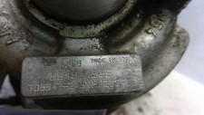 Turbo Fiat DOBLO