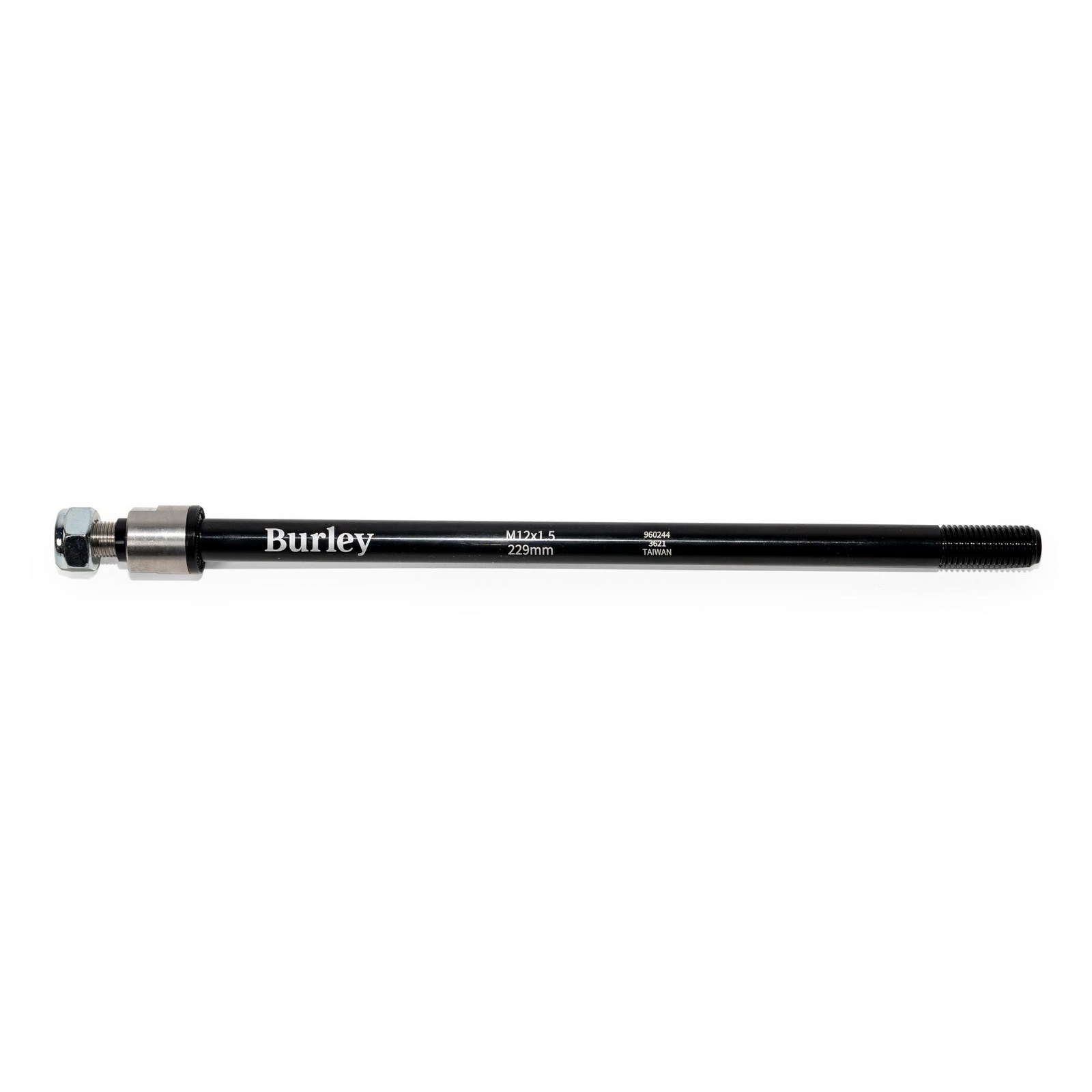 Burley Thru Axle 12 x 1.5 (229mm)