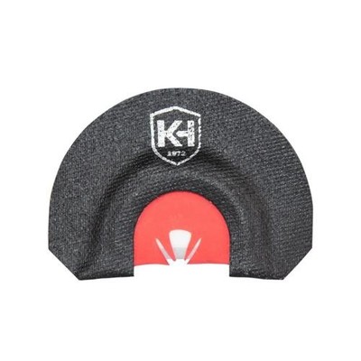 Knight & Hale Ghost Split V Turkey Mouth Call