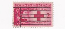 STAMP US SCOTT 967 