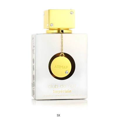 Club de Nuit White Imperiale 105ml EDP Damen Parfum