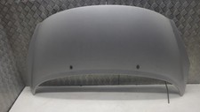 Capot Peugeot 207