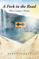Ruby Daggett | A Fork In The Road | Taschenbuch | Englisch (2021)