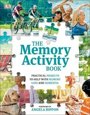 Helen Lambert The Memory Activity Book (Paperback) (UK IMPORT)