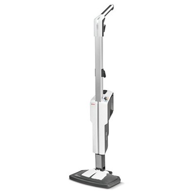 Polti Vaporetto SV610_Style Dampfmopp 0,5 l 1500 W Grau, Weiß