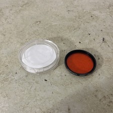 Quantaray 55mm YA 2 Filter Japan