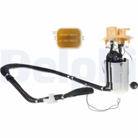 Kraftstoffpumpe FöRdereinheit Delphi FG1252-12B1 FüR Volvo V70 S80 285 S60 184 1