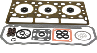 Dichtungssatz Gasket Set Cylinder Head FüR Volvo Penta 2003T 876310
