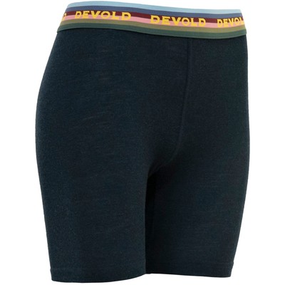 DEVOLD Lauparen Merino 190 Boxer Wmn - Unterhose