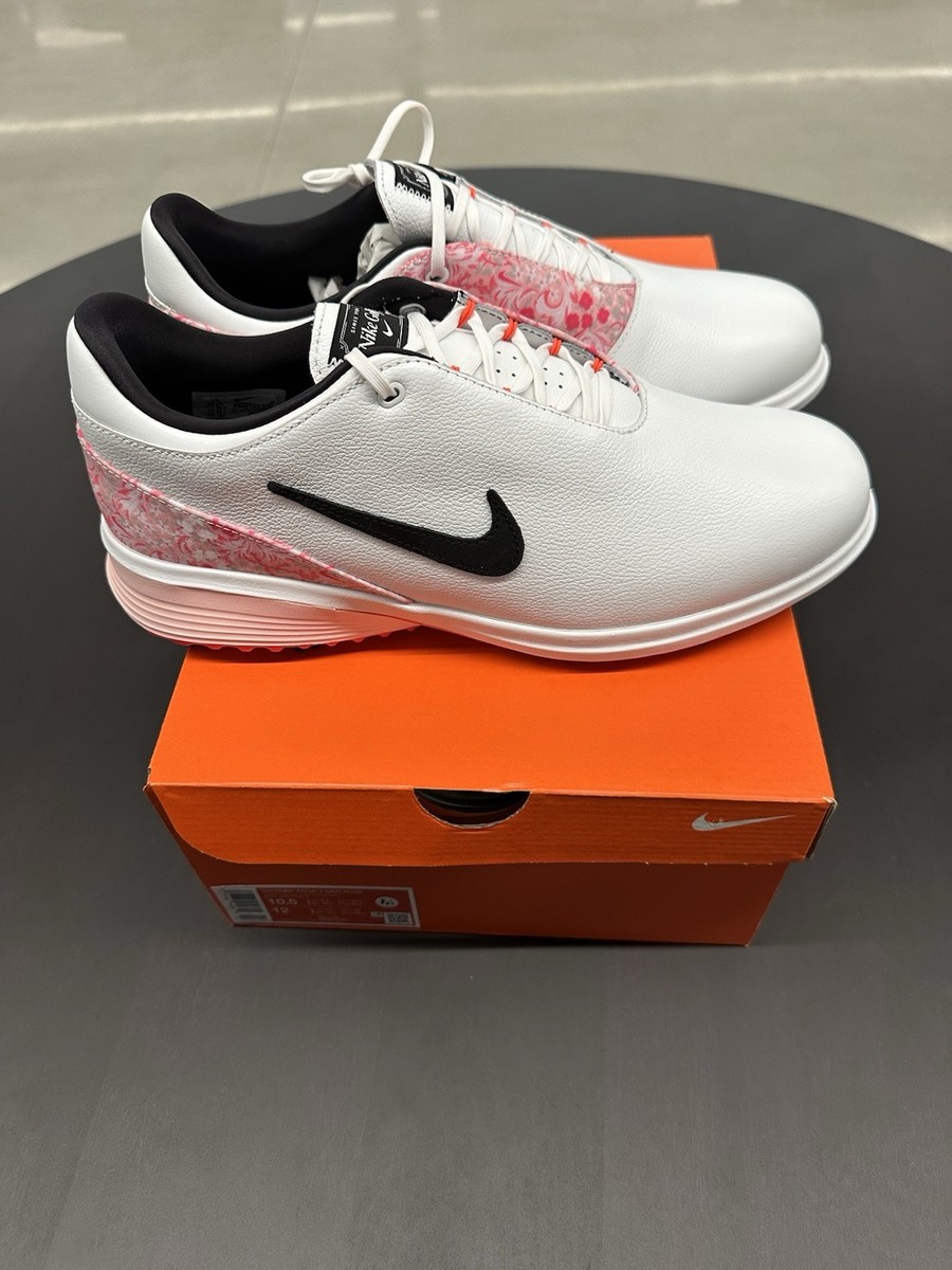 Brand New Nike Victory Tour 4 NRG M25P - HM6543-100 - Masters