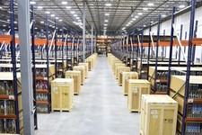 New Cisco WS-C4510R E Catalyst E-Series 4510R E switch 10-slot Chassis 