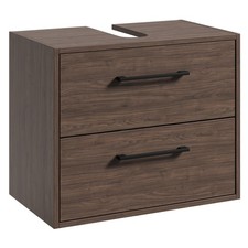 Badplaats Waschtischunterschrank Florence 60 ...