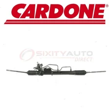 Cardone Reman 26-3016 Rack Pinion Assembly for 490016Y300 490015Y700 yo