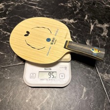 Table Tennis Racket Zhang Jike Alc 95G