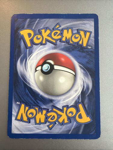 Victreebel - 30/64 - Jungle - Rare Non Holo - Pokemon - Vintage - 1999 - Bild 2 von 2