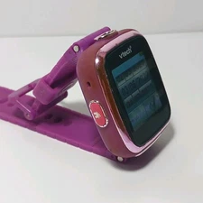 Smart Watch Kids Games Camara Video Charging Cord Not Included V Tech