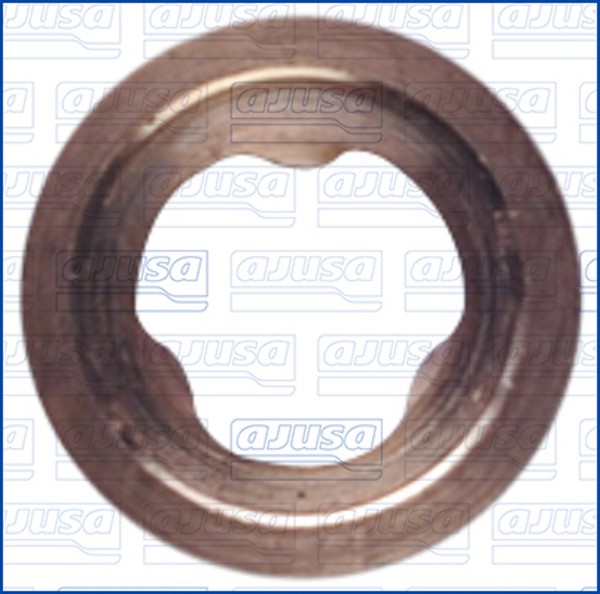 Dichtring DüSenhalter Ajusa 01358400 FüR Mercedes Vario B670 B668 B667 Bus 613-image