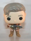 Funko Pop! Heroes - Wonder Woman - Steve Trevor - #173 - OOB