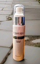 Dr. Jeannette Graf Skin Deep Wrinkle Serum SEALED 2 fl oz 59 ml Pump