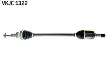 Drive Shaft SKF VKJC 1322 for Ford Kuga I 2 2010-2012