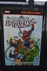 Marvel Epic Collection Amazing Spider-Man Volume 21 Return of Sinister Six TPB