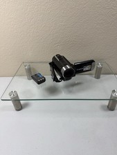 Canon VIXIA HF R11 Camcorder Fast Free Shipping Free Returns Untested