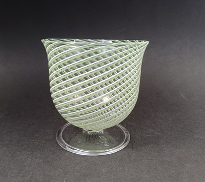 Venini Owe Thorsen & Brigitta Karlsson Vase