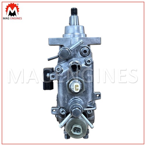 22100-67100 FUEL INJECTION PUMP TOYOTA 1KZ-TE 8V FOR HILUX SURF LC PRADO HIACE - Picture 8 of 11