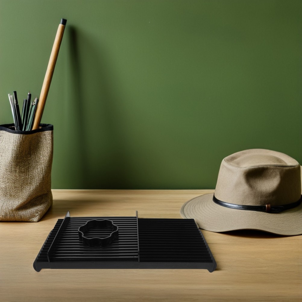 Advance Bait Tool Lure Making Molds Fishing Accessories Rolling Plate - Image 8