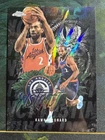 2025 Topps Chrome Kawhi Leonard Refractors (RAW)