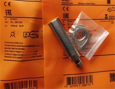 1PCS NEW For IFM IFS252 Proximity Switch sensor