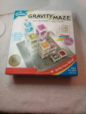 Gravity Maze Replacement Pieces and Parts - Choose What You Need for Your Game