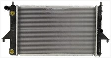 Radiator For 2002 Saturn Sl2