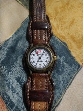 Winchester Orologio Donna Originale con cinturino Funzionante 1989 Usato